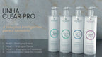 CLEAR PRÓ - CONDICIONADOR VITRATE 900G