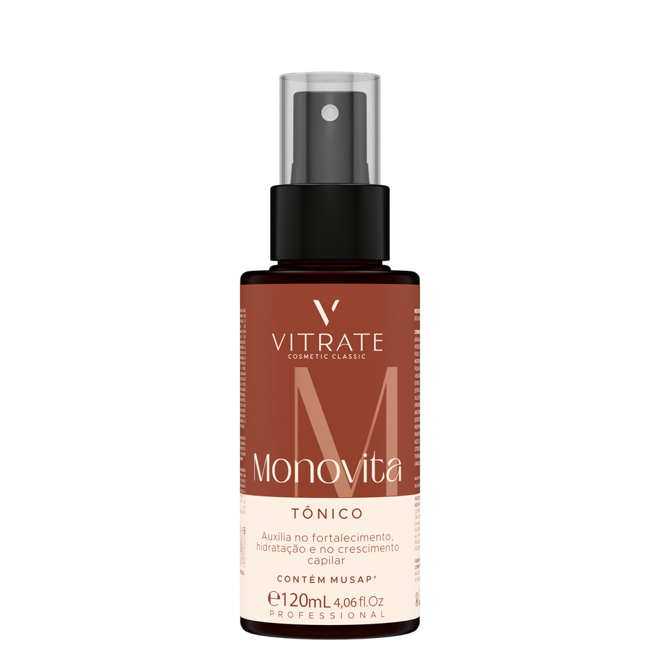 TONICO MONOVITA VITRATE 120ML