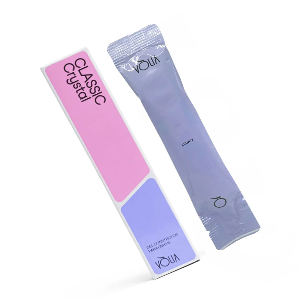 VOLIA SACHE CLASSIC CRYSTAL 14G