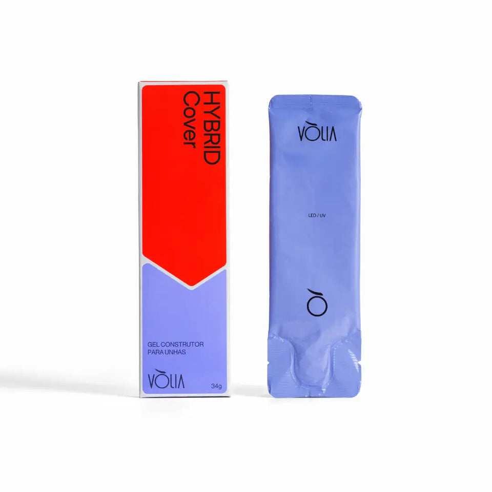 VOLIA SACHE HYBRID COVER 34G