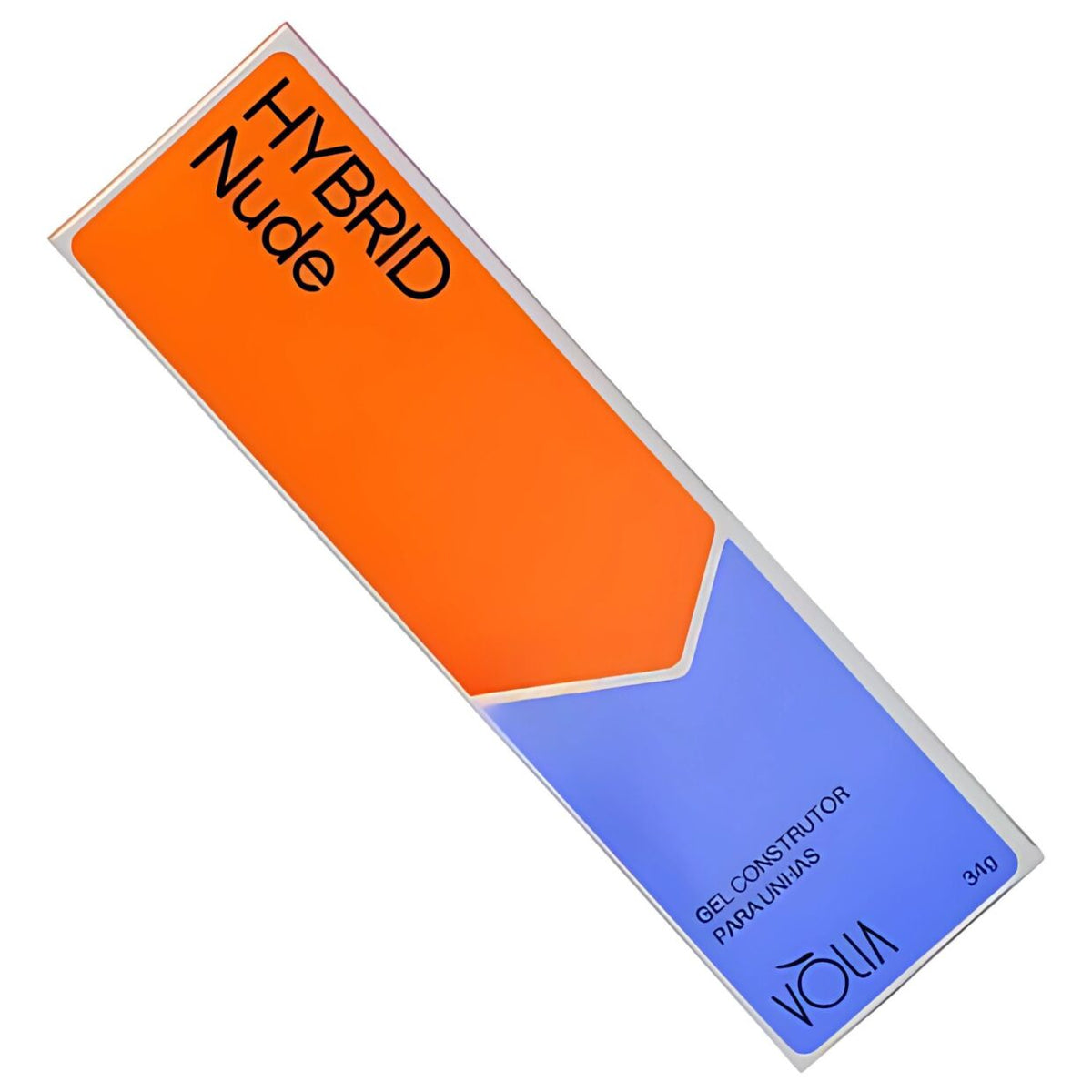 VOLIA SACHÊ HYBRID NUDE