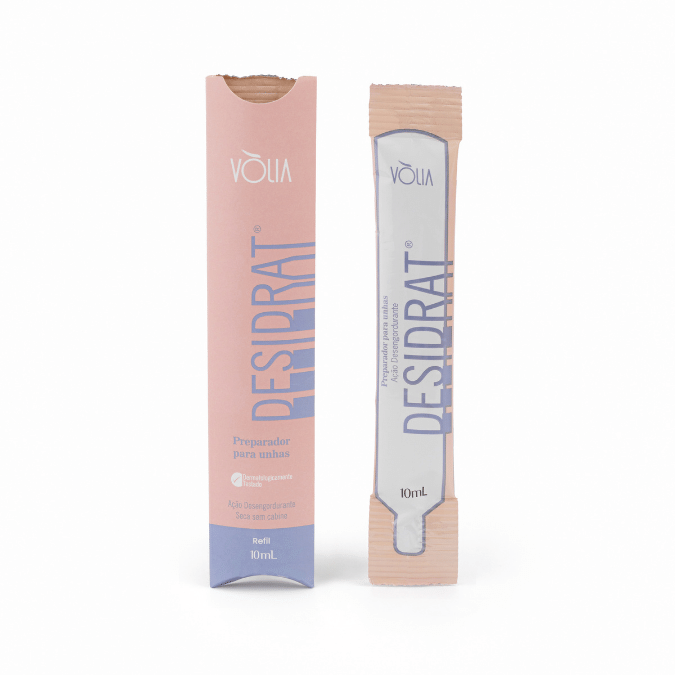 VOLIA SACHÊ DESIDRAT 10ML
