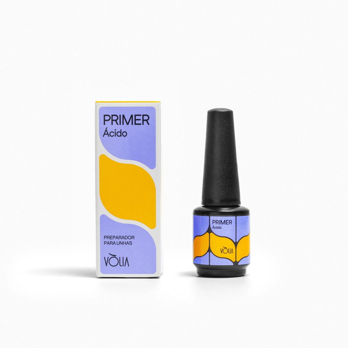 VOLIA PRIMER ACIDO FRASCO  1OML