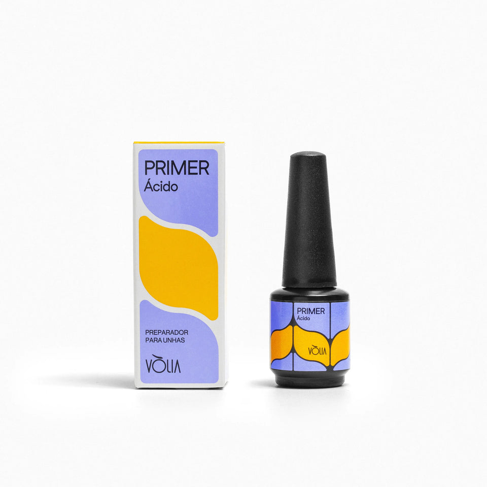 VOLIA PRIMER ACIDO FRASCO  1OML