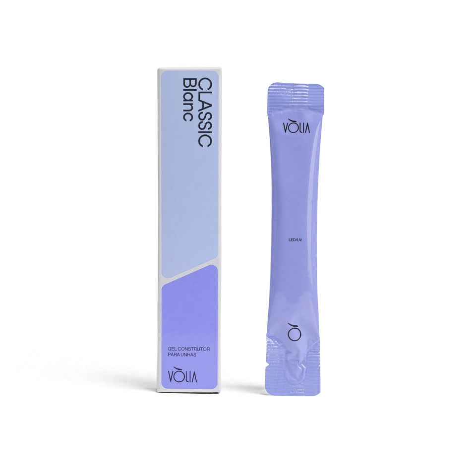 VOLIA SACHÊ GEL CLASSIC BLANC 14G