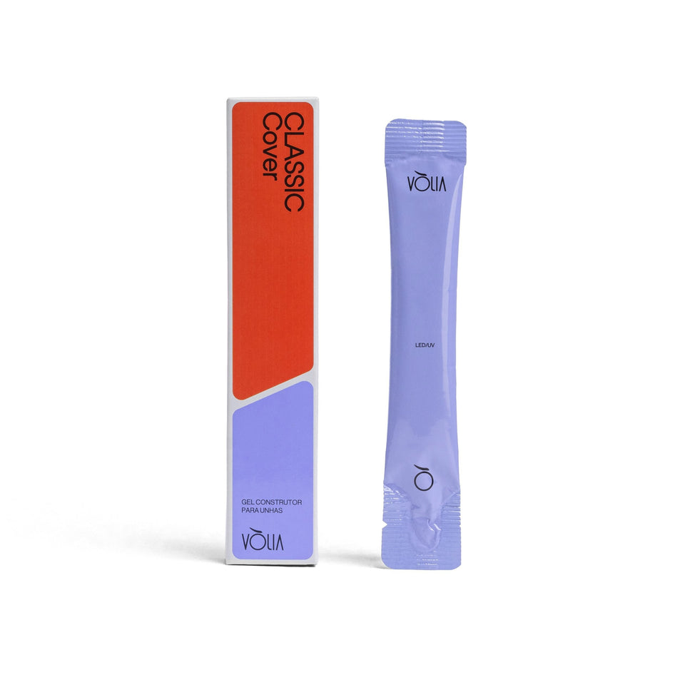 VOLIA SACHÊ GEL CLASSIC COVER 14G