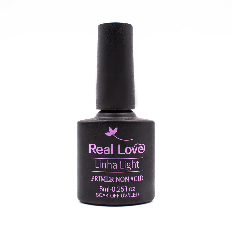 REAL LOVE PRIMER NON ACID 8ML