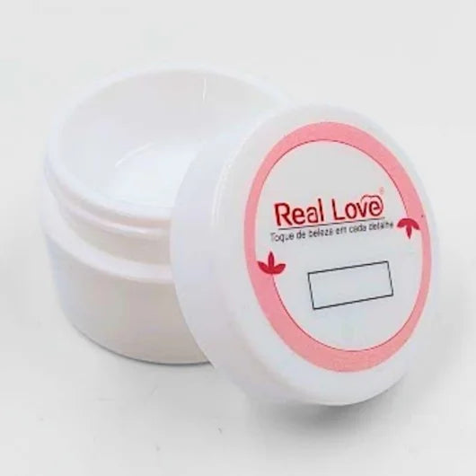 REAL LOVE POTE VAZIO 15ML