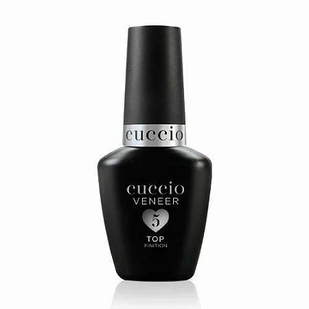 CUCCIO VENEER TOP COAT (5) 13ML