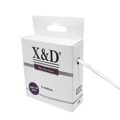 XED FIBRA 5 METROS