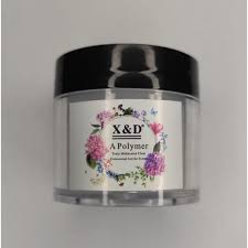 XED PO ACRILICO (POLYMER)