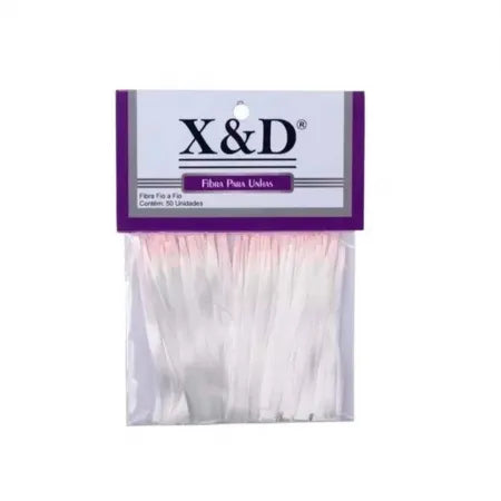 XED FIBRA DE VIDRO FIO A FIO 50