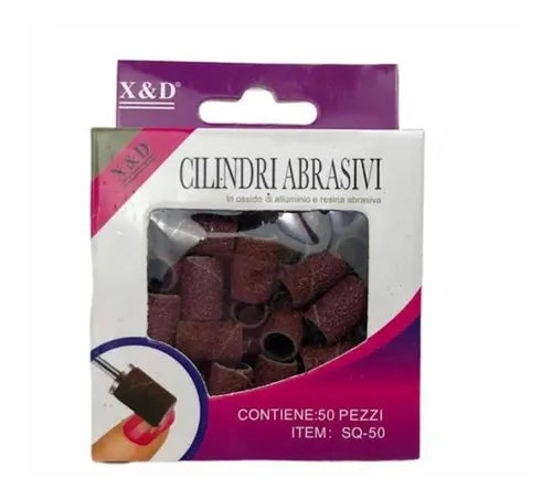 XED REFIL DE BROCA 120GR