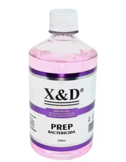 XED PREP 500 ML