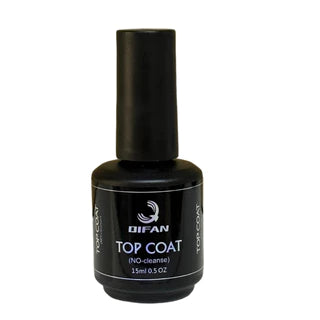QIFAN TOP COAT 15 ML