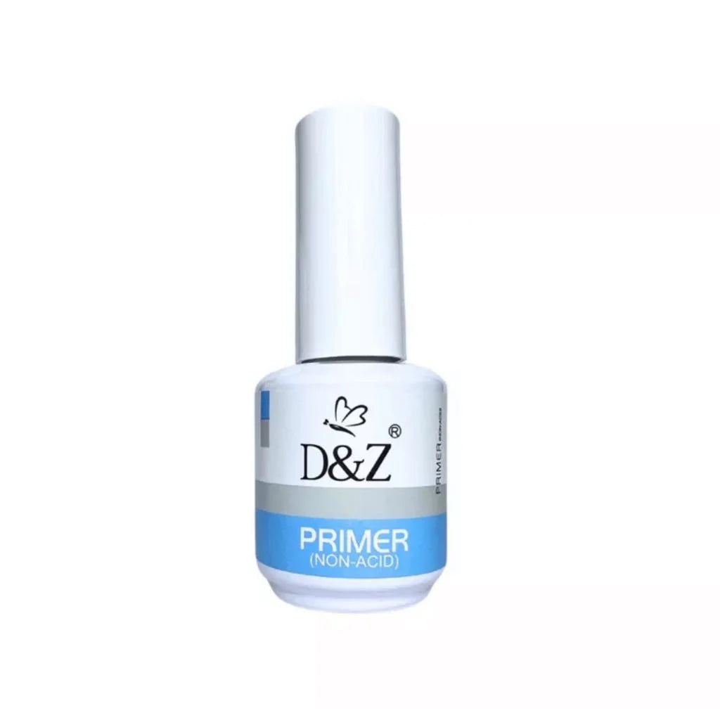 DEZ PRIMER  NON ACID