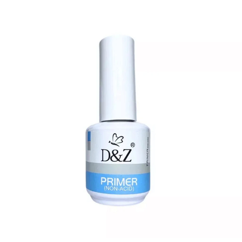 DEZ PRIMER  NON ACID