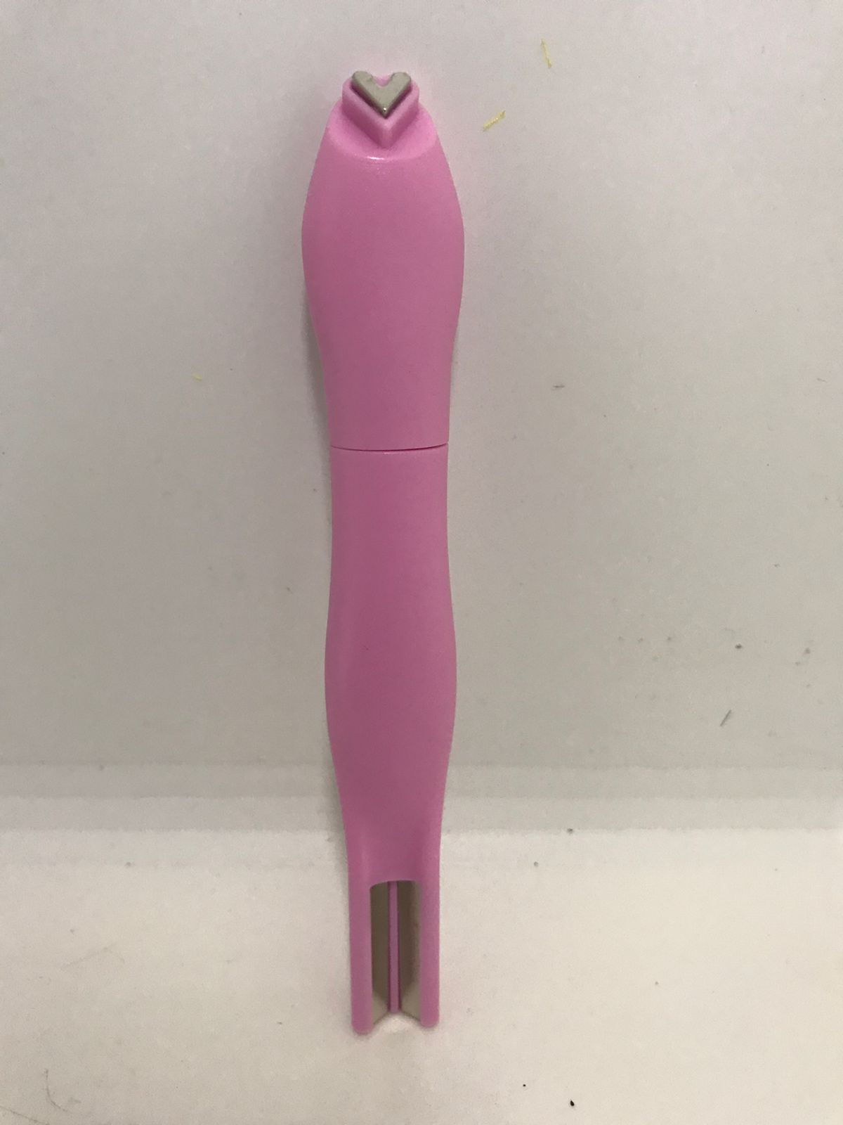 IMÃ DE CANETA PARA UNHA GEL CORAÇÃO  C/3
