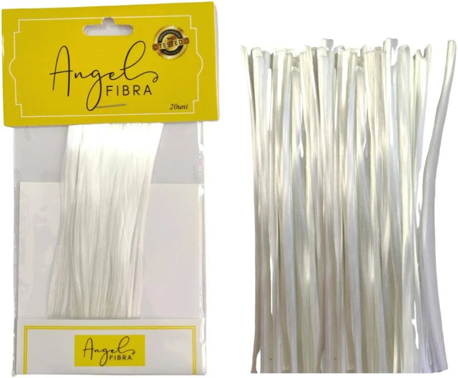 FIBRA DE VIDRO ANGEL 20 UNDS