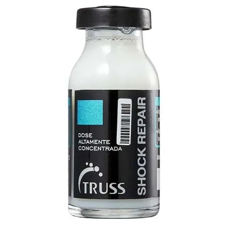 TRUSS AMPOLA SHOCK REPAIR 17ML