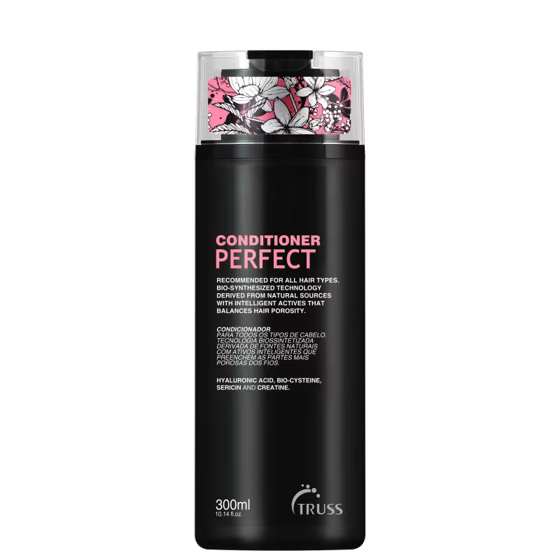 TRUSS CONDICIONADOR PERFECT 300ML