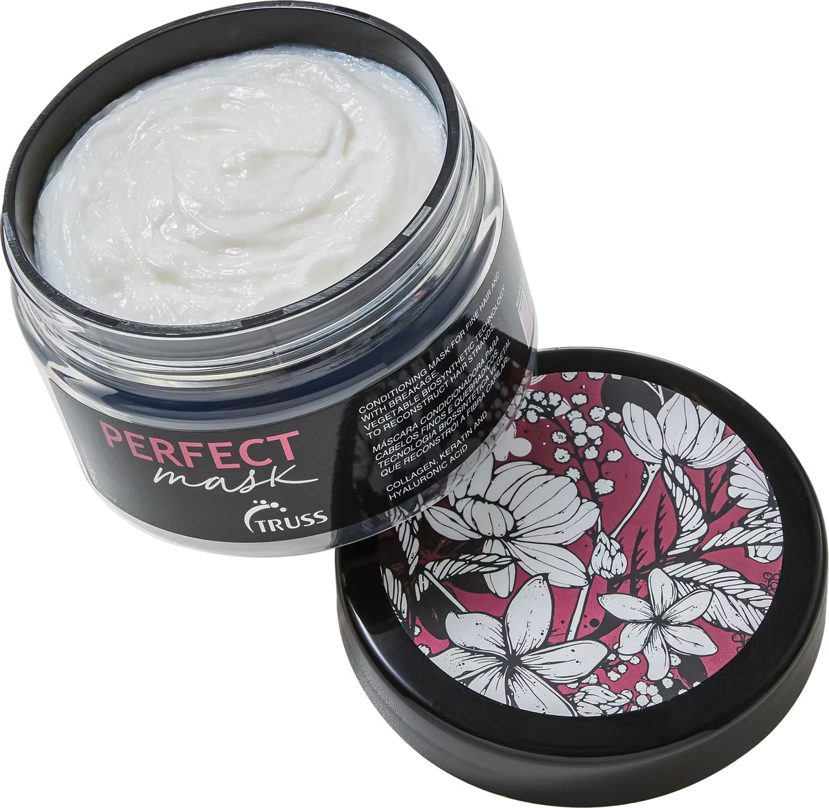 TRUSS PERFECT MASK - MÁSCARA CAPILAR 180G