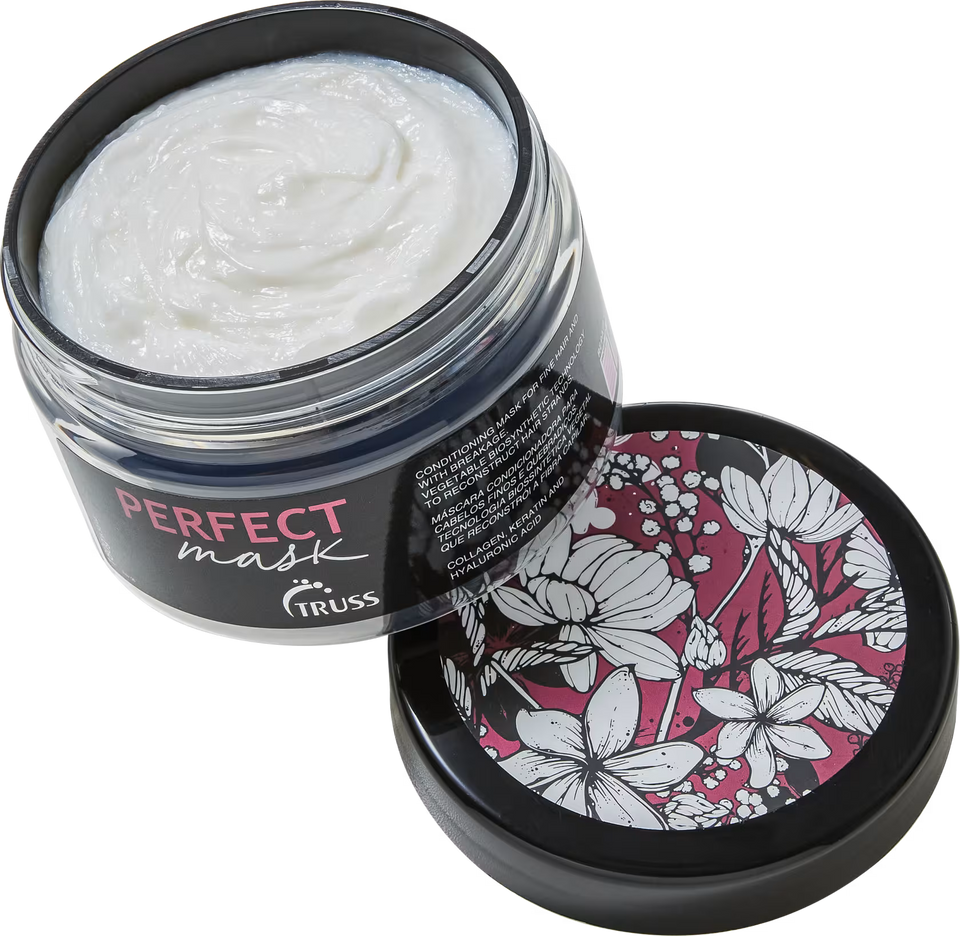 TRUSS PERFECT MASK - MÁSCARA CAPILAR 180G