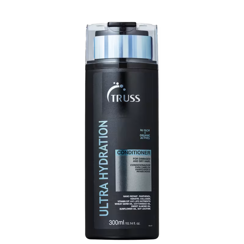 TRUSS CONDICIONADOR ULTRA HYDRATION 300ML