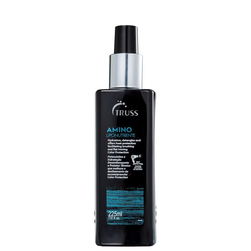 TRUSS PROTETOR TÉRMICO AMINO 225ML