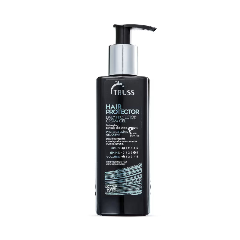 TRUSS HAIR PROTECTOR - LEAVE-IN 250ML