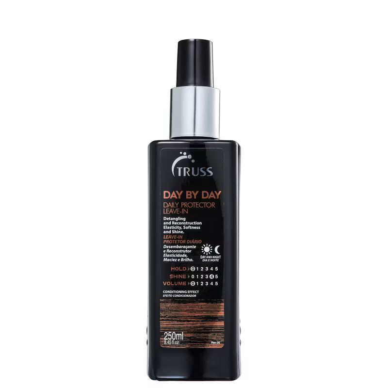 TRUSS DAY BY DAY - LEAVE-IN 250ML