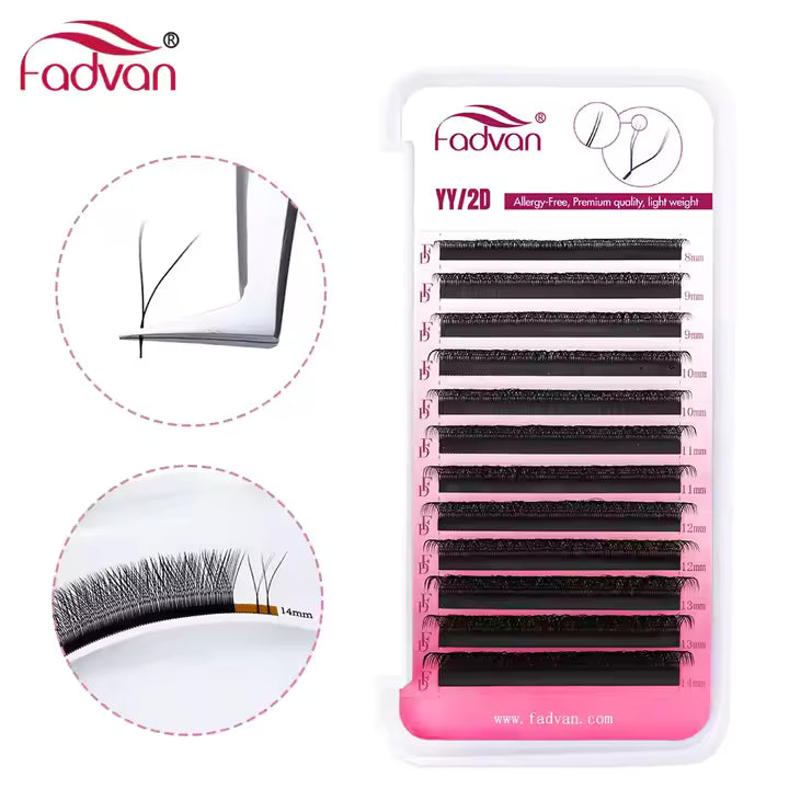 CILIOS FADVAN 2D YY FORMA