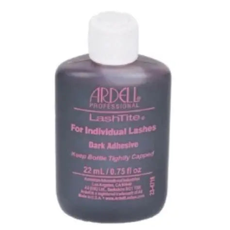COLA PARA CILIOS ARDELL LASHTITE 22 ML