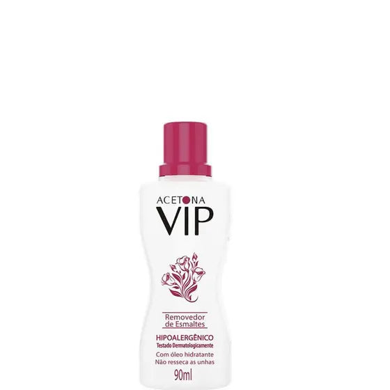 ACETONA VIP 90ML