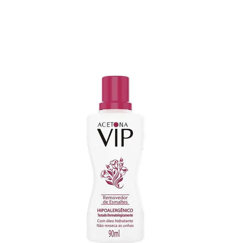 ACETONA VIP 90ML