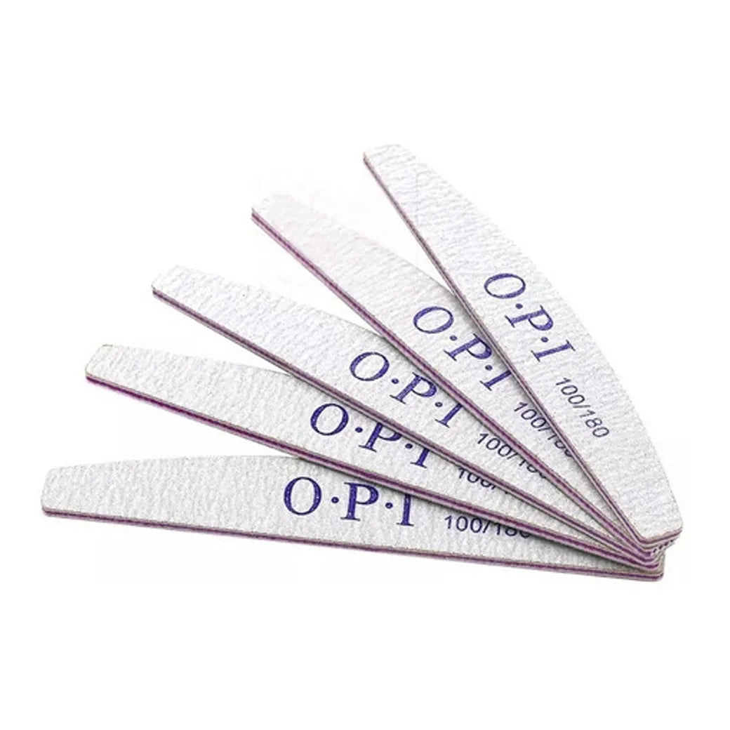 LIXA BOOMERANG OPI 100/180