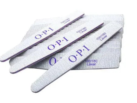 LIXA CAIXAO OPI 100/180