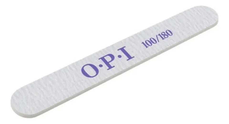 LIXA RETA OPI 100/180