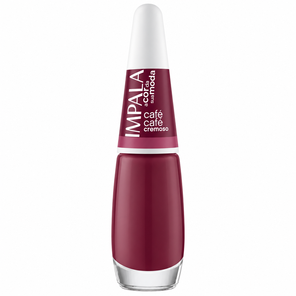 Impala Cafe Cafe Esmalte Cremoso 7,5ml