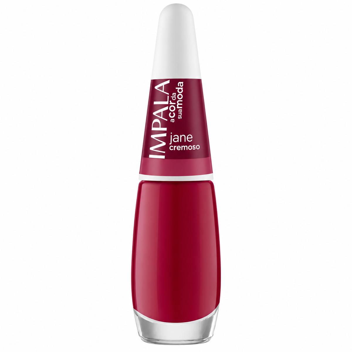 Impala Jane Esmalte Cremoso 7,5ml