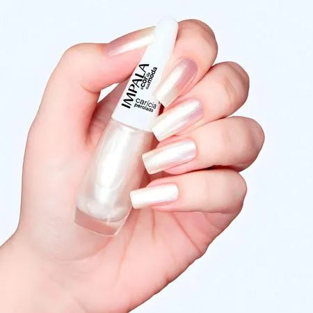 Impala Caricia Esmalte Cremoso 7,5ml (Cópia)