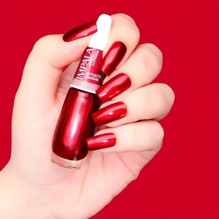 Impala Amante Esmalte Cremoso 7,5ml