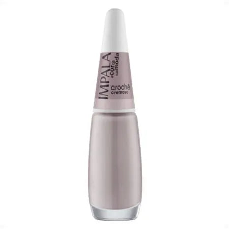 Impala Croche Esmalte Cremoso 7,5ml