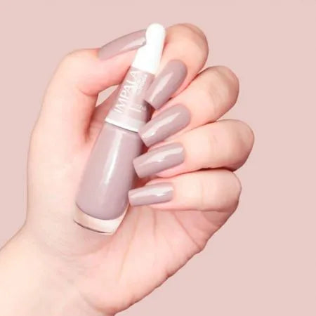 Impala Croche Esmalte Cremoso 7,5ml