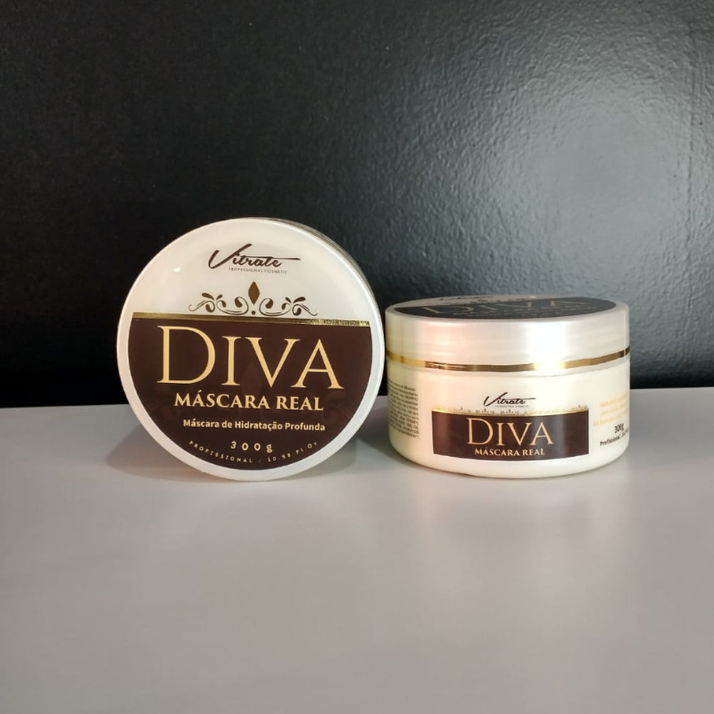 MASCARA DIVA 300GR