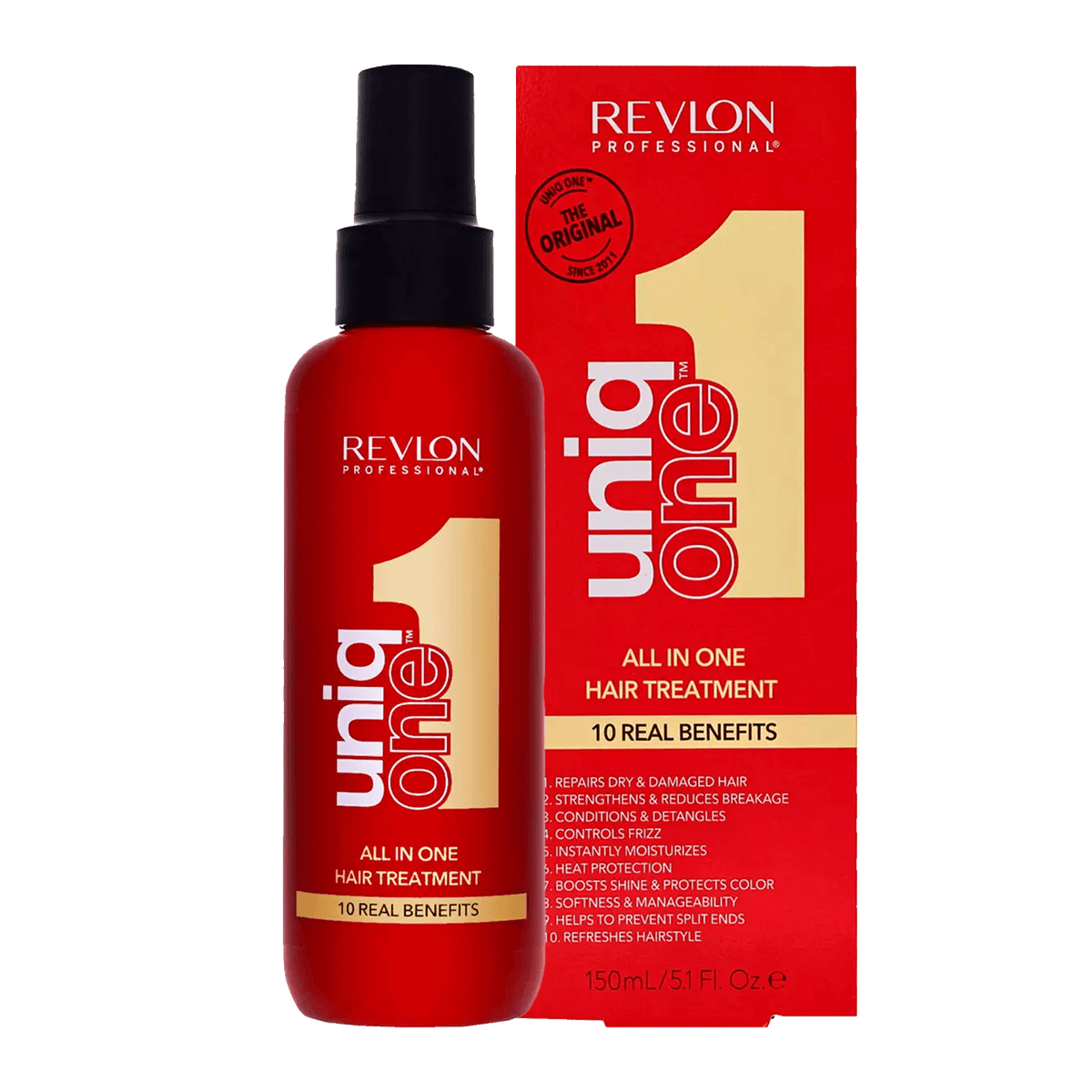 Uniq One All in One Hair Treatment - Leave-in 150ml