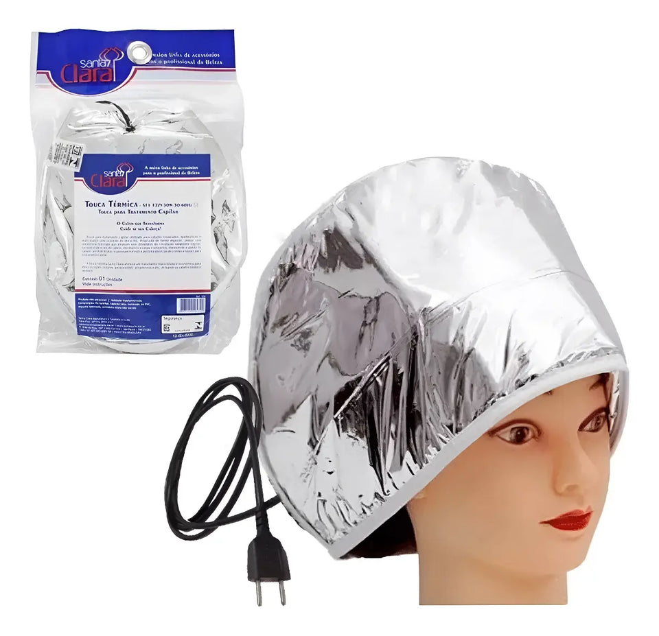 TOUCA TERMICA SANTA CLARA 127V