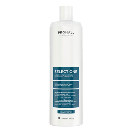 Prohall Select One Um Só Passo - 1L