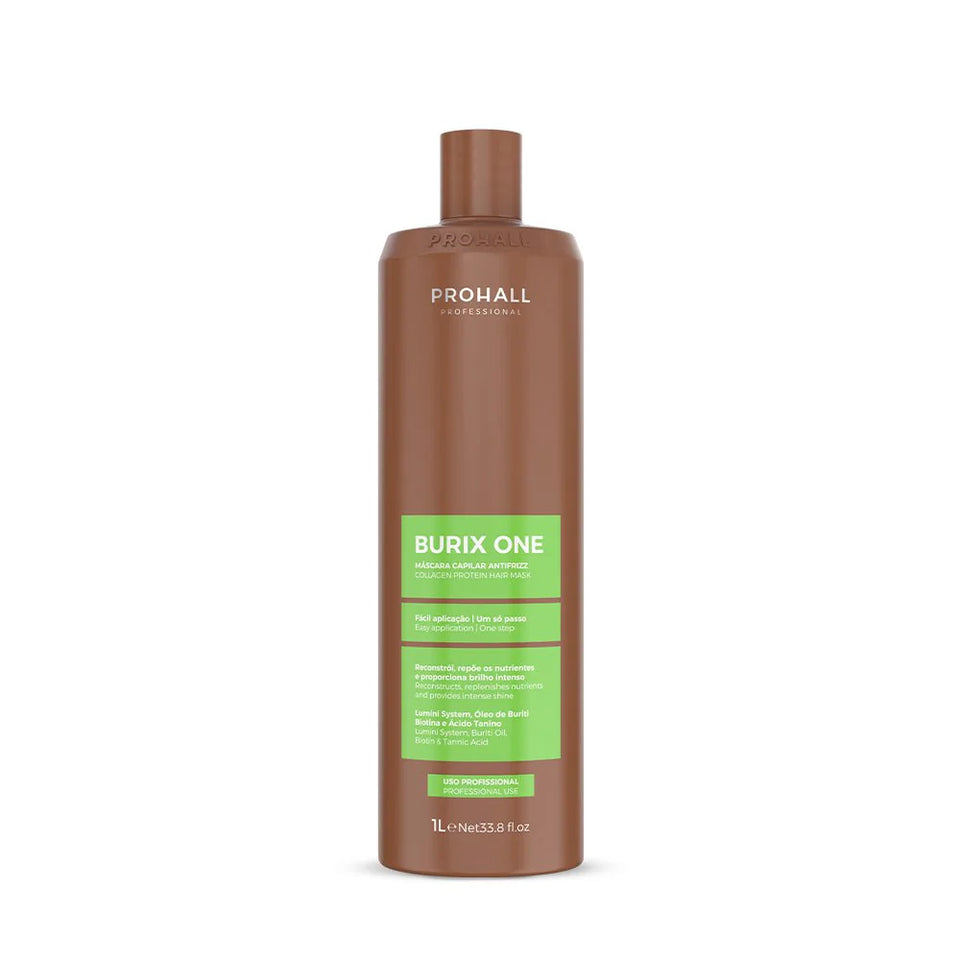 PROHALL BURIX ONE  Molecular Tanino Orgânica 1L