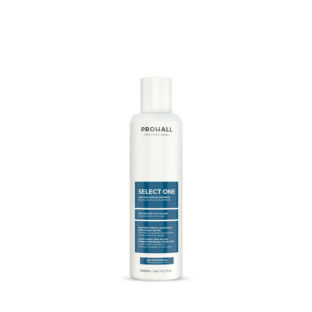 Progressiva Da Prohall Select One 300ml